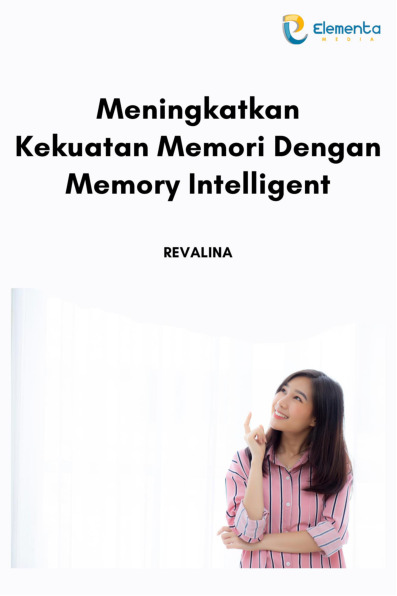Sampul buku Meningkatkan Kekuata...